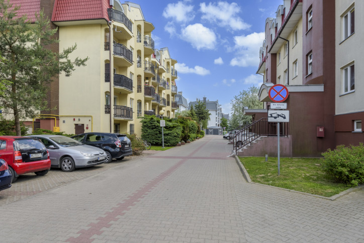 Mieszkanie Sprzedaż Jabłonna Koszteli 17