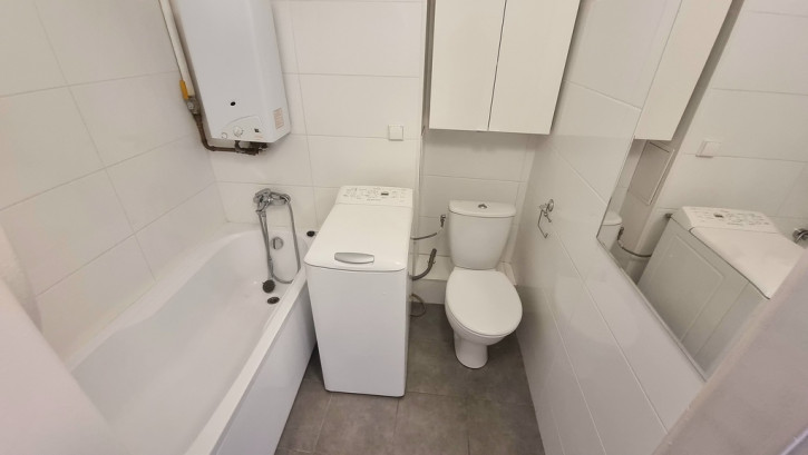 Mieszkanie Wynajem Szczecin Centrum al.&nbsp;Wyzwolenia 7