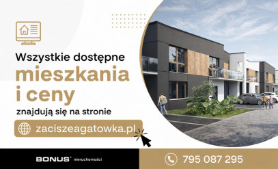 Mieszkanie Sprzedaż Stalowa Wola