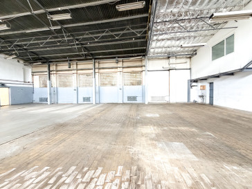 Magazyn Wynajem Szczecin Nowe Miasto