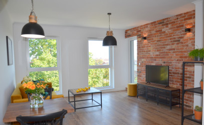 Mieszkanie Wynajem Szczecin Śródmieście
