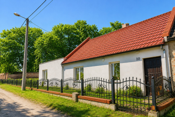 Dom Sprzedaż Brodnica 1
