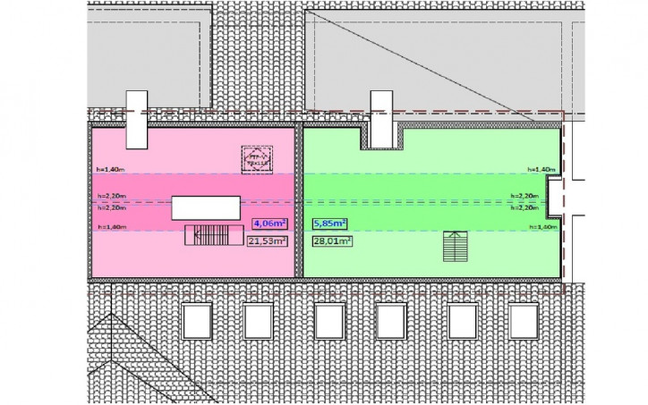 Mieszkanie Sprzedaż Szczecin Śródmieście-Centrum Strzelecka 6
