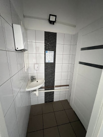 Lokal Wynajem Szczecin os. Słoneczne