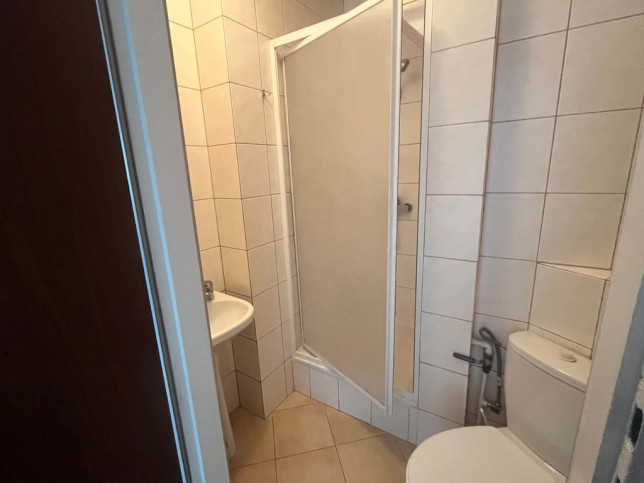 Mieszkanie Sprzedaż Szczecin Żelechowa Oliwkowa 8