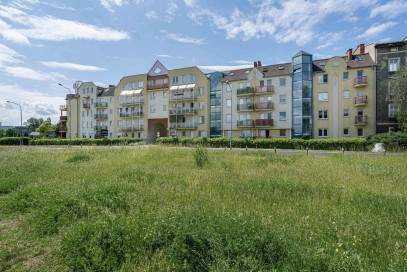 Mieszkanie Sprzedaż Poznań Wilda Dolna Wilda