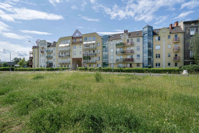 Mieszkanie Sprzedaż Poznań Wilda Dolna Wilda