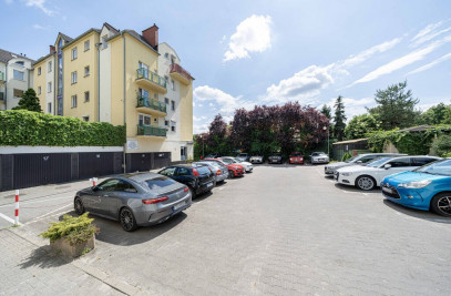 Mieszkanie Sprzedaż Poznań Wilda Dolna Wilda