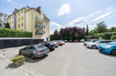 Mieszkanie Sprzedaż Poznań Wilda Dolna Wilda