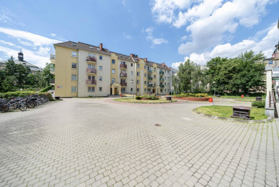 Mieszkanie Sprzedaż Poznań Wilda Dolna Wilda