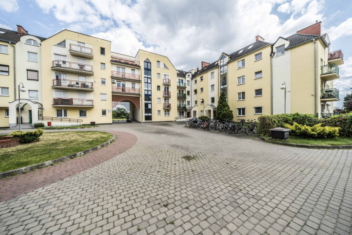 Mieszkanie Sprzedaż Poznań Wilda Dolna Wilda 16