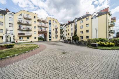 Mieszkanie Sprzedaż Poznań Wilda Dolna Wilda