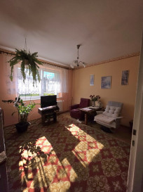 Mieszkanie Sprzedaż Police Robotnicza
