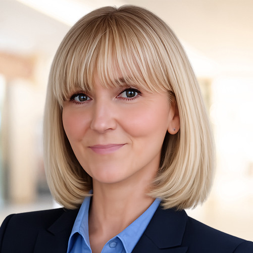 Aneta Kałus (Poznań)