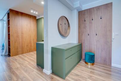 Mieszkanie Sprzedaż Świnoujście Zdrojowa