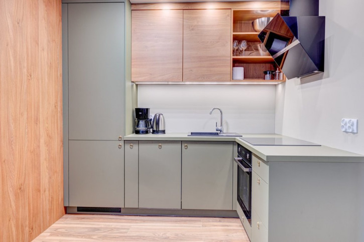 Mieszkanie Sprzedaż Świnoujście Zdrojowa 1