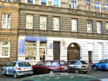 Lokal Wynajem Szczecin Centrum