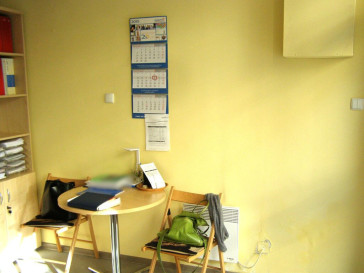 Lokal Wynajem Szczecin Centrum
