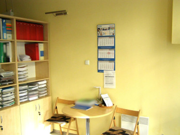 Lokal Wynajem Szczecin Centrum