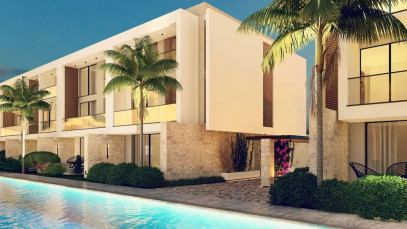 Mieszkanie Sprzedaż Cypr Północny, Cypr HEAVEN'S HILL VILLAGE II