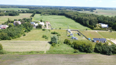 Działka Sprzedaż Krasnołęka