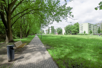 Mieszkanie Sprzedaż Warszawa Wola Pustola