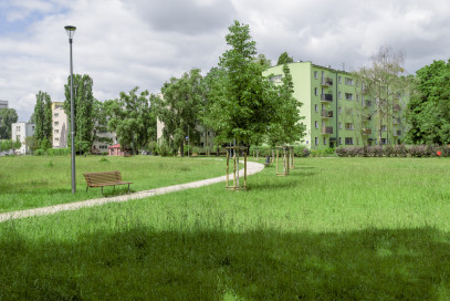 Mieszkanie Sprzedaż Warszawa Wola Pustola