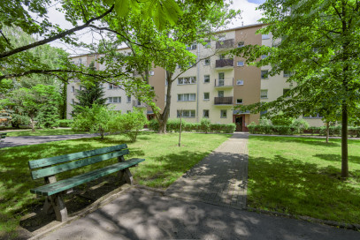 Mieszkanie Sprzedaż Warszawa Wola Pustola