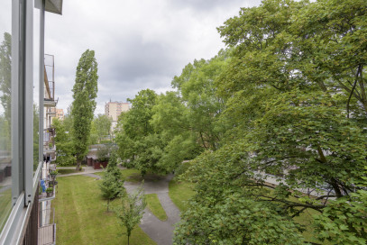 Mieszkanie Sprzedaż Warszawa Wola Pustola