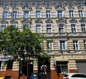 Lokal Sprzedaż Szczecin Śródmieście-Centrum