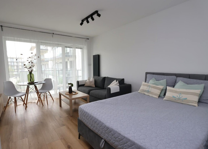 Mieszkanie Sprzedaż Dziwnów Spadochroniarzy Polskich 6