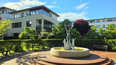 Mieszkanie Sprzedaż Szczecin os. Magnolia Park Sebastiana Klonowica