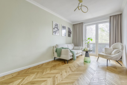 Mieszkanie Sprzedaż Warszawa Wola Jana Długosza