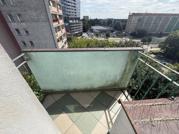 Mieszkanie Sprzedaż Szczecin Centrum Unisławy