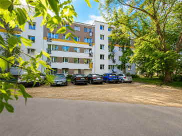 Mieszkanie Sprzedaż Poznań Grunwald Pogodna