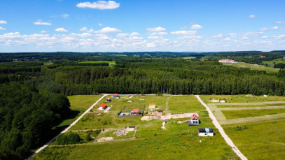 Działka Sprzedaż Skolity
