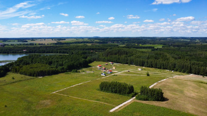 Działka Sprzedaż Skolity