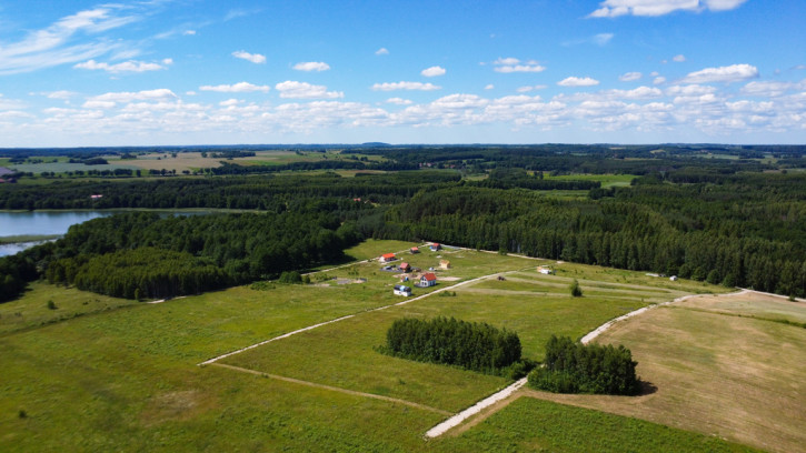 Działka Sprzedaż Skolity 1