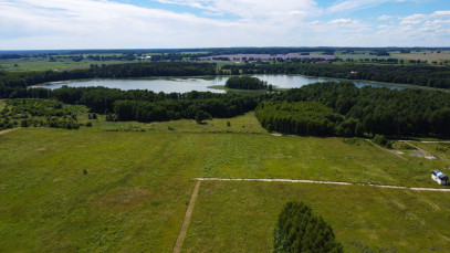 Działka Sprzedaż Skolity