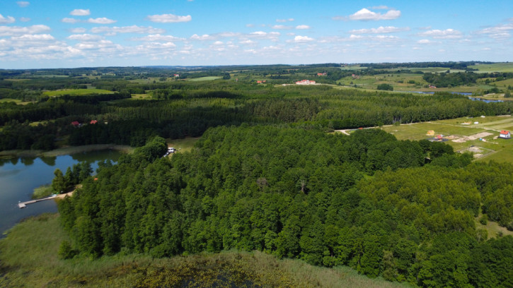 Działka Sprzedaż Skolity 8