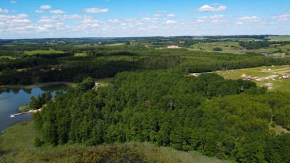 Działka Sprzedaż Skolity