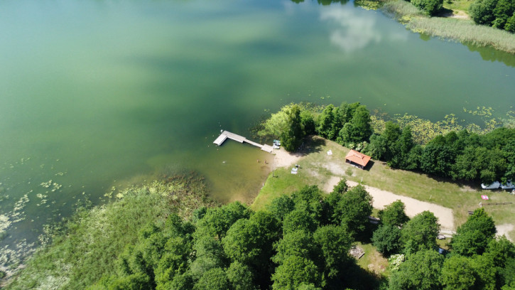 Działka Sprzedaż Skolity 9