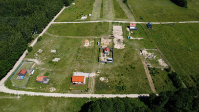 Działka Sprzedaż Skolity
