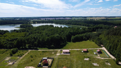 Działka Sprzedaż Skolity