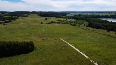 Działka Sprzedaż Skolity