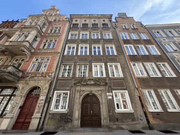 Lokal Wynajem Gdańsk Stare Miasto