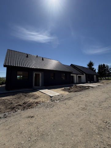 Dom Sprzedaż Stargard Podleśna 1