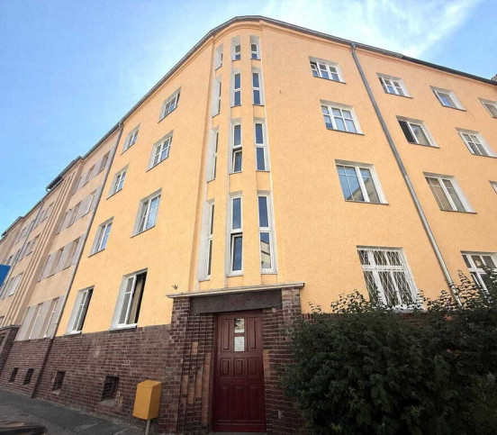Mieszkanie Sprzedaż Szczecin Niebuszewo 1