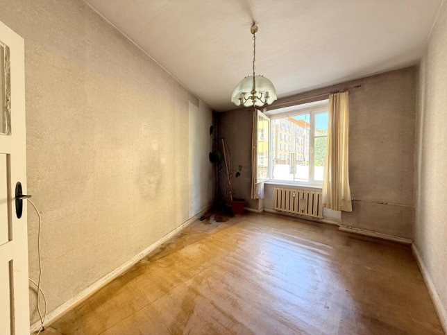 Mieszkanie Sprzedaż Szczecin Niebuszewo 8