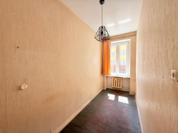 Mieszkanie Sprzedaż Szczecin Niebuszewo